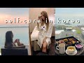 ULTIMATE SELF-CARE week in KOREA 🇰🇷🛀✨best clinics in BUSAN!