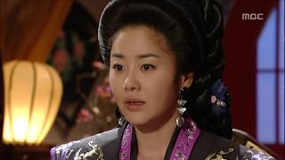 [2009년 시청률 1위] 선덕여왕 The Great Queen Seondeok 칠숙에게 원상화를 제안한 미실, 궁에서 만난 칠숙.소화