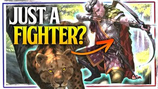 Why Does D&D Have Rangers Anyway?