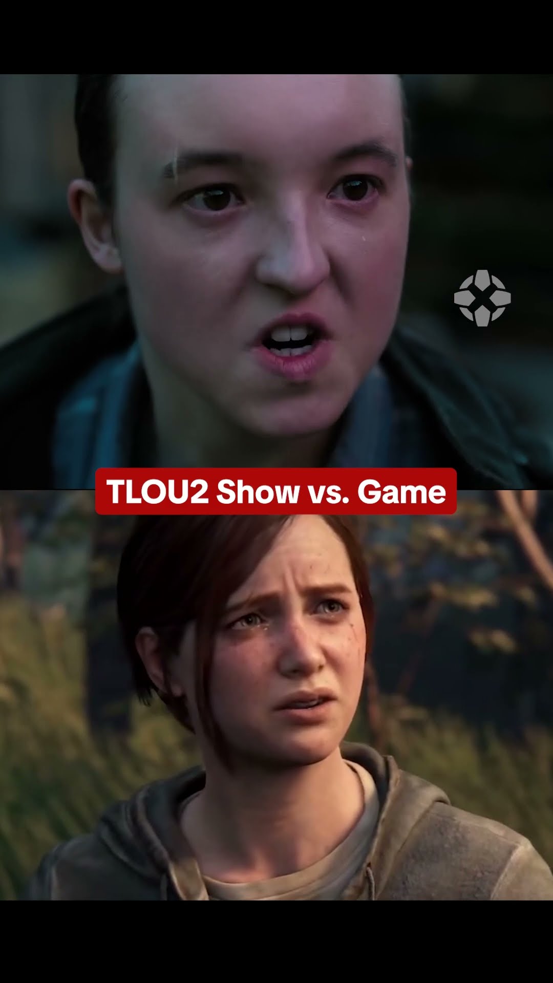 The Last of Us show is recreating the Museum Flashback