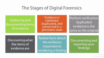 Kali Linux - vid 4 - What is Digital Forensics All About - Linux Academy