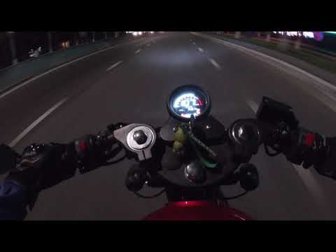 Video 7 LỖI TRÊN XE GPX TWIN 250 MÀ KHÔNG ĐƯỢC CÔNG BỐ -... - youtube