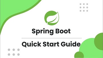 Spring Boot Quick Start Guide | 2021