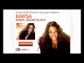 Episode 32 - Maysa LIVE
