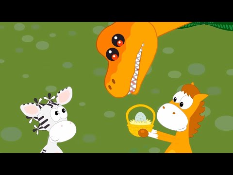 Понимашка 🐊 Чьё