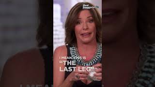 This is the last leg 🍎 #RHoNY [S06E20]