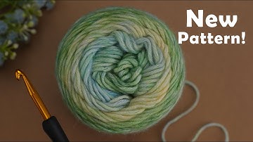 Once You Learn This Crochet Stitch, You’ll Want to Use It in Every Crochet Pattern!