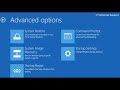 SOLVED | Your PC ran into a Problem | Blue Screen Error | Windows 10, 8, 8.1