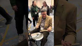 Demonstration of the new Nuvo Zip-Kit