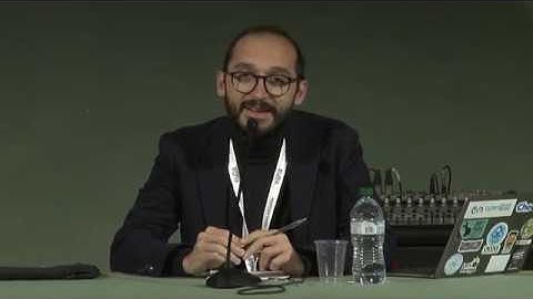 Holding algorithms accountable