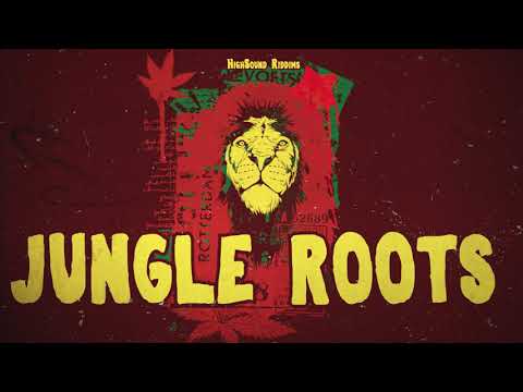 REGGAE INSTRUMENTAL 2019 – Jungle Roots