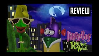 LarryBoy and the Rumour Weed (REVIEW)