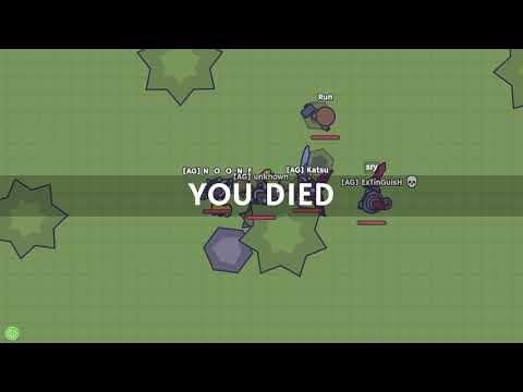 MOOMOO.IO - SANDBOX EXPERIMENTAL SERVERS UPDATE! INFINITE TURRETS