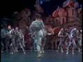 petrushka kirov ballet