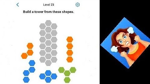 Easy Game level 21 to 25