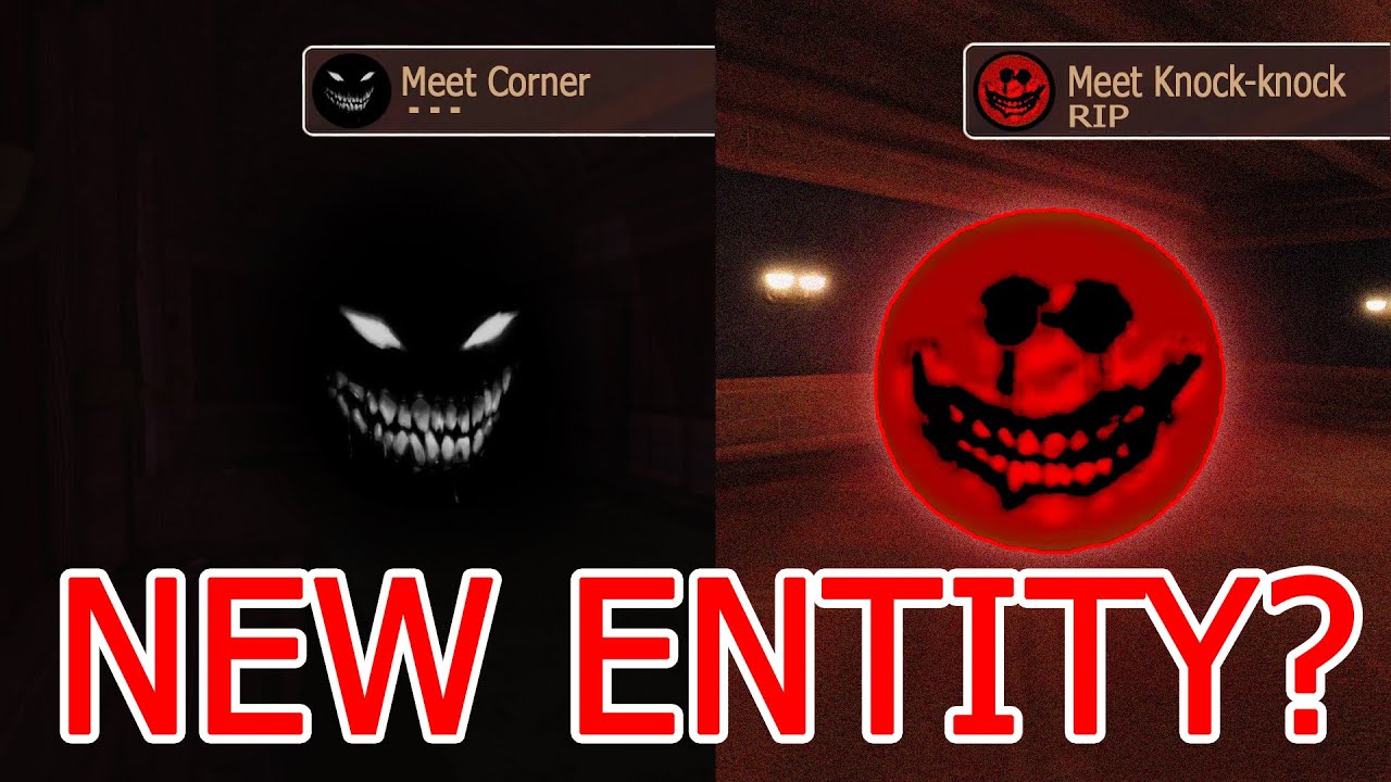 doors monster concept:stare : r/doors_roblox