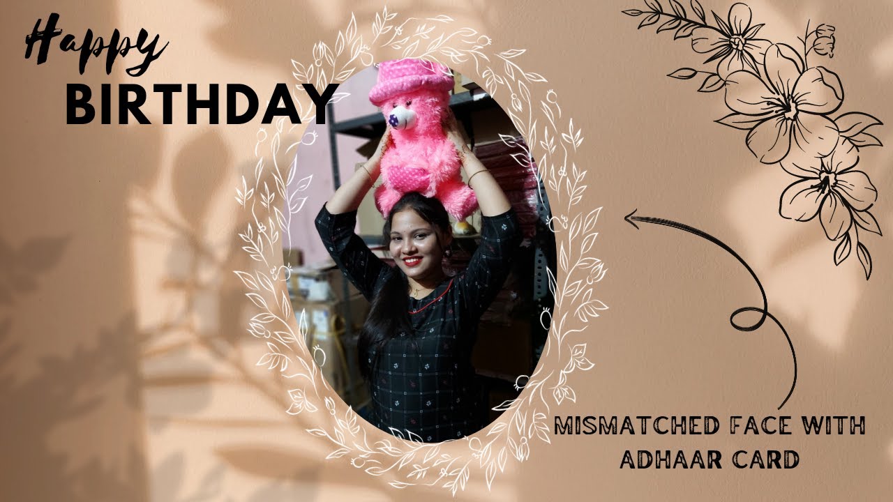HBD (Har Bar ka Dard) | Ek anokhi Kahani