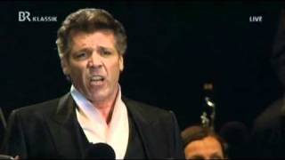 Thomas Hampson "Komm Zigan" chords