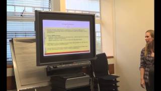 Sarah Bate: Understanding Developmental Prosopagnosia via Eye-Movement Analysis