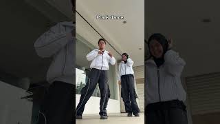 Prank dance body pata pataa ke yang punya dc berhasil nihh 🤪#bodypatapata #dancetrend #prankdance