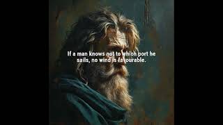 Stoic Quote of the Day