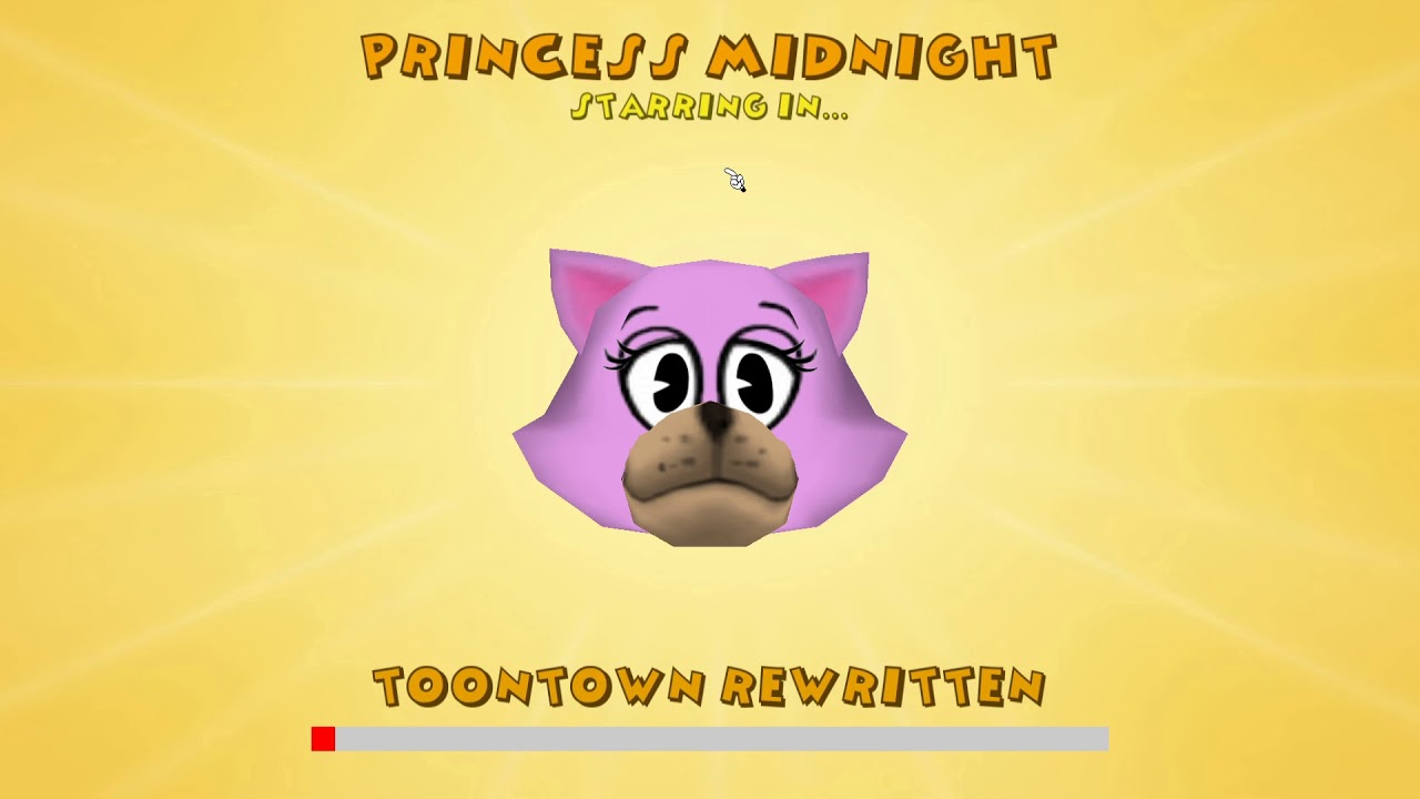 Toontown Rewritten Coin Mint YouTube