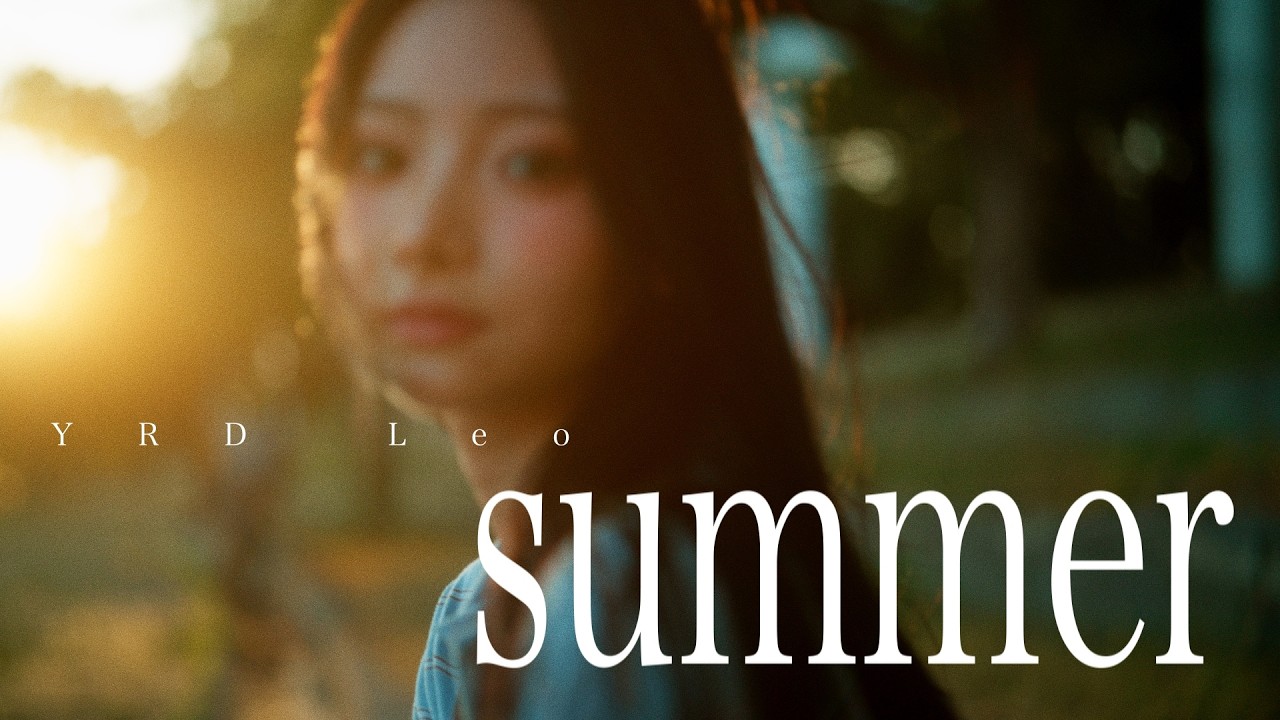 Watch YRD Leo - summer (Lyric Video) on YouTube Watch YRD Leo - summer (Lyric Video) on YouTube