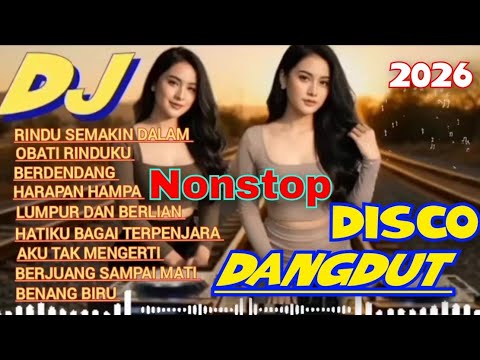 DJ DANGDUT REMIX TERBARU 🎶 MENANTU IDAMAN FULL ALBUM - VIRAL TIKTOK FULL BASS 2025 | DJ X PRO