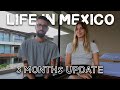 Living in Mexico for 3 months: what we learned | Episode 012