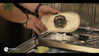 ASKO | Dishwasher General Maintenance