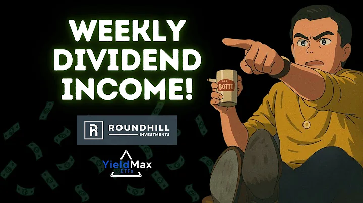 $XDTE vs $SDTY: Best Weekly Paying Dividend ETF for Passive Income?