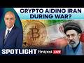 LIVE: How Iran Is Using Crypto to Evade Sanctions and Fight War | Report | Spotlight