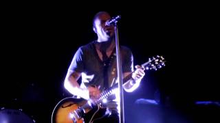 Daughtry Start Of Something Good Toronto Phoenix Concert Theatre October 17 2011 Daughtry Start Of Something Good Toronto Phoenix Concert Theatre October 17 2011