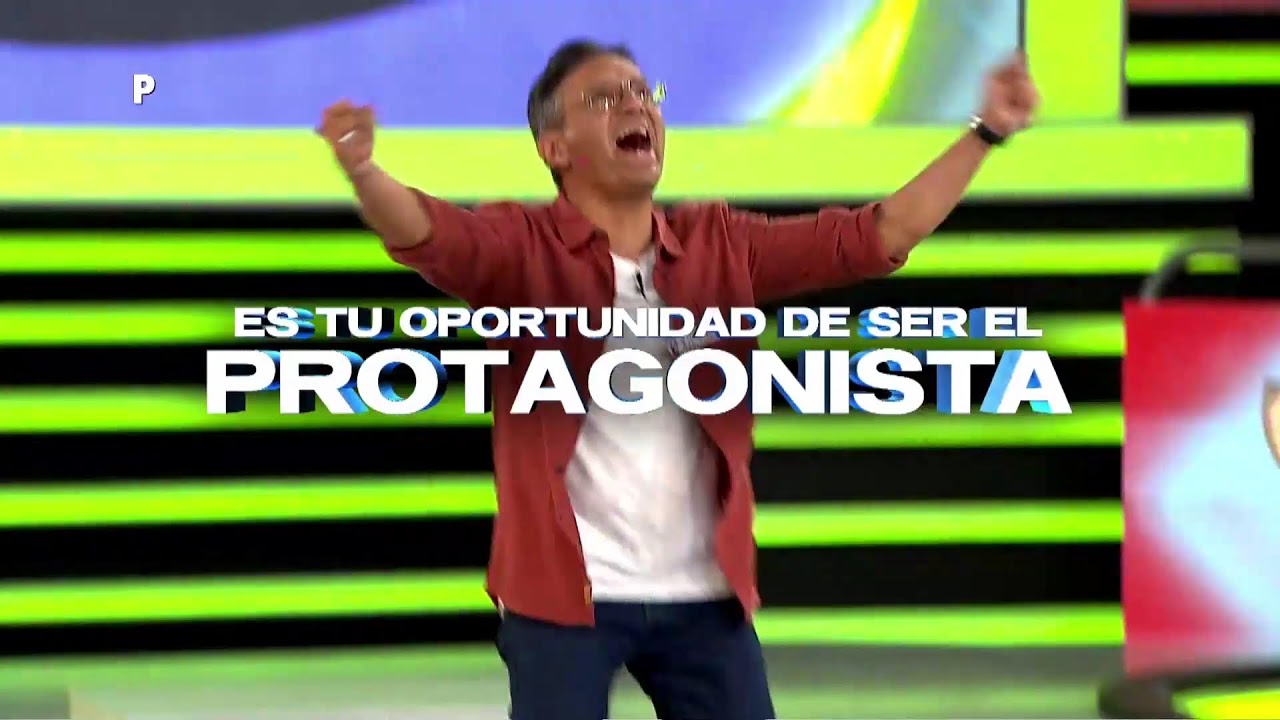 #ENVIVO | Noticiero de Ecuador, Emisión Estelar