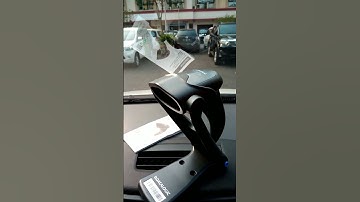 DATALOGIC QW-2100 Barcode Scanner