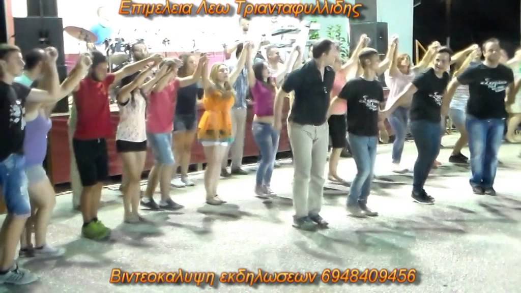 Νεα Τραπεζουντα 2014  3 1