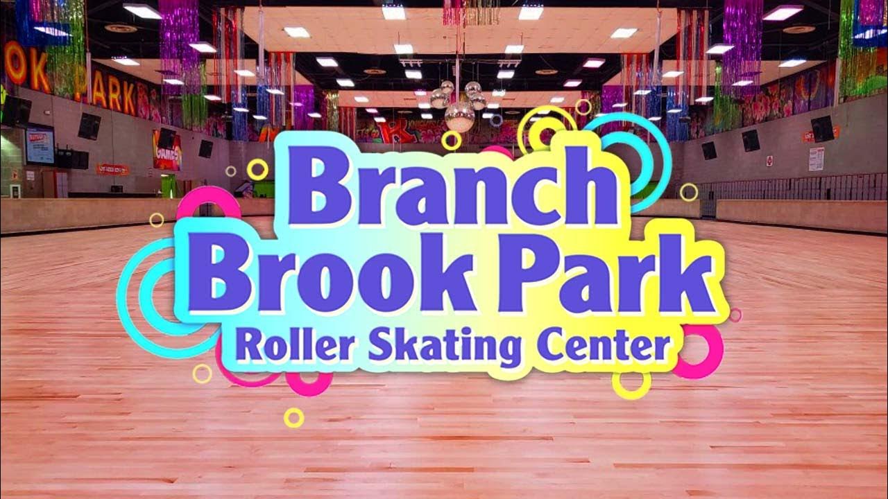 02/05/2023 Roller Skating Branch Brook Park Skating NJ YouTube