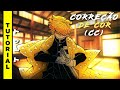 Como fazer CC (Correção de Cor) nos PERSONAGENS de MANGÁ pelo ALIGHT MOTION - Rápido e Fácil | Pt. 2