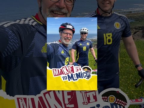 Make It to Munich