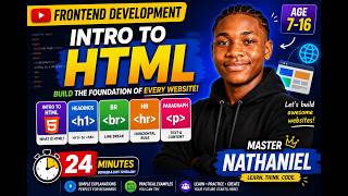 Lecture 4: Introduction To Html