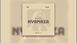 Rayvanny - Nyamaza(official Audio)