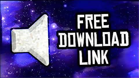 Earthquake Sound Effect❗/ FREE SFX Download / FREE Sound Effects