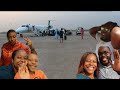 My TRIP TO LAGOS on Official Business | Travel Vlog