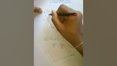 Synchronous Machine Lecture 14