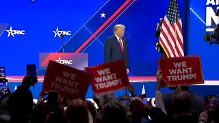 Hampton Roads residents share their thoughts on Trump's indictment