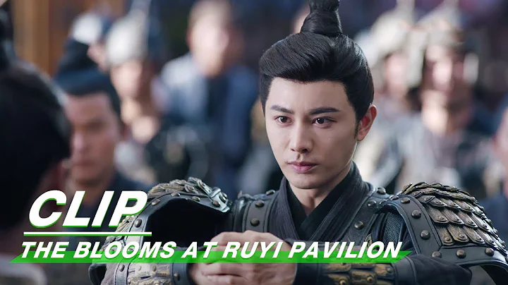 Clip: Wu Baiqi Unexpectedly Wins The Championship ...