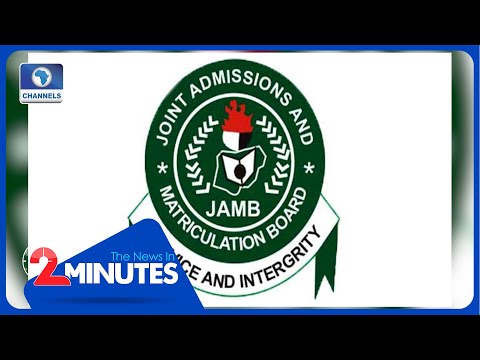 Recap: JAMB Announces Registration Date, Makes NIN Mandatory