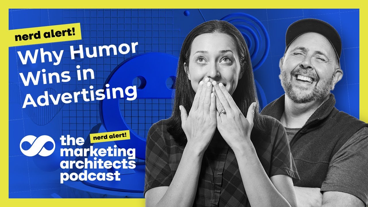 Nerd Alert: Why Humor Wins in Advertising