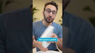 Is luck the biggest factor of success? #shorts