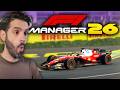 F1 MANAGER 2026 - La MOD che fa miracoli (o quasi!)